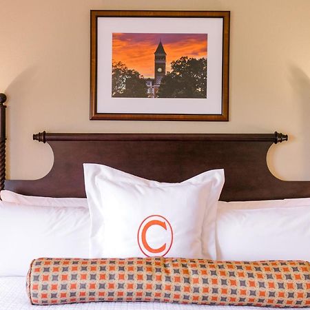 James F. Martin Inn Clemson Luaran gambar